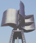 Turbina Savoniusa