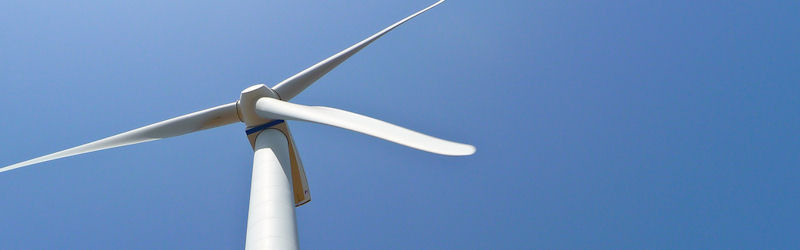 Moc turbiny wiatrowej - jak obliczyć?