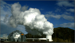 Potencjał energii geotermalnej w Polsce i na świecie