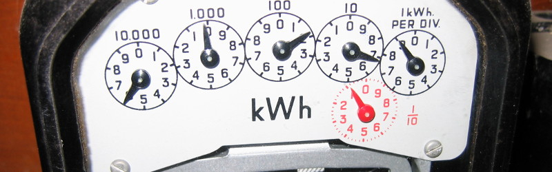 Cena kWh (kilowatogodziny) w Polsce?