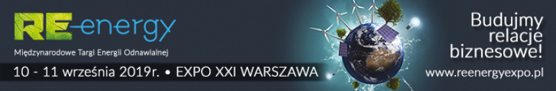 Już we wrześniu Warszawa po raz kolejny będzie stolicą OZE