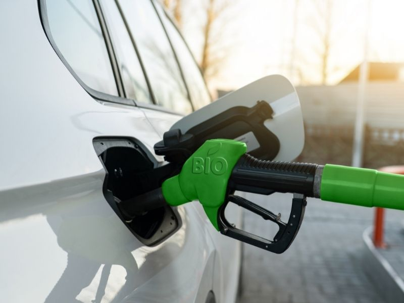 Zmiany na rynku biopaliw w Europie