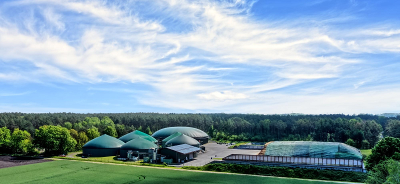 Energia z Odpadów: Potencjał Biogazowni w Polsce