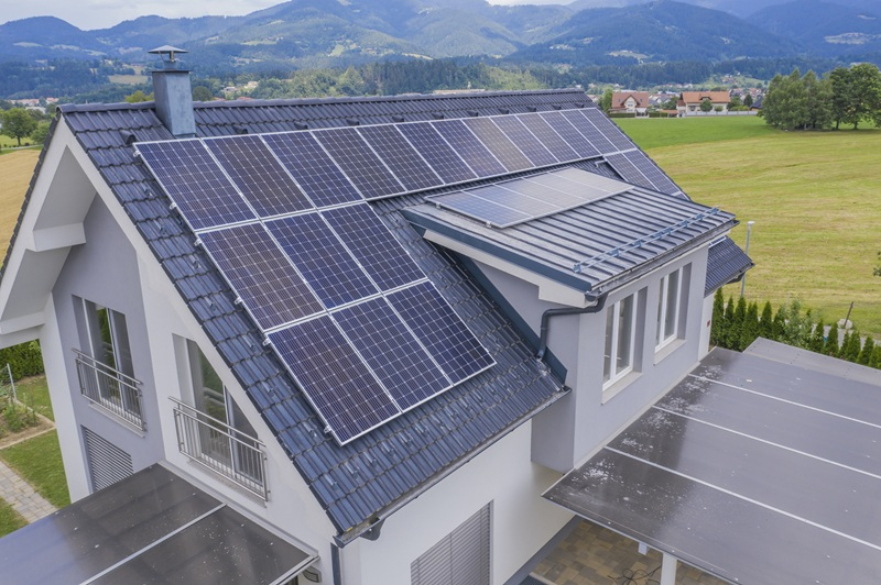 Czy fotowoltaika z magazynem energii opłaca się w 2026 roku?