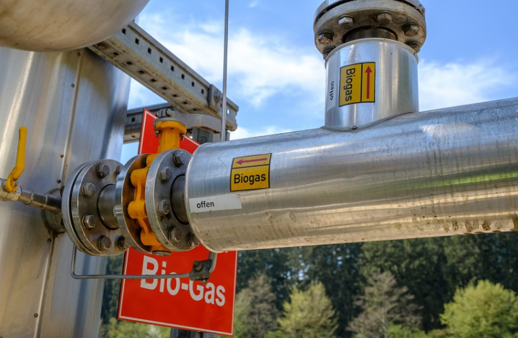 Biogazownia – co to jest i jak działa?